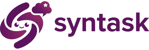 Syntask Logo